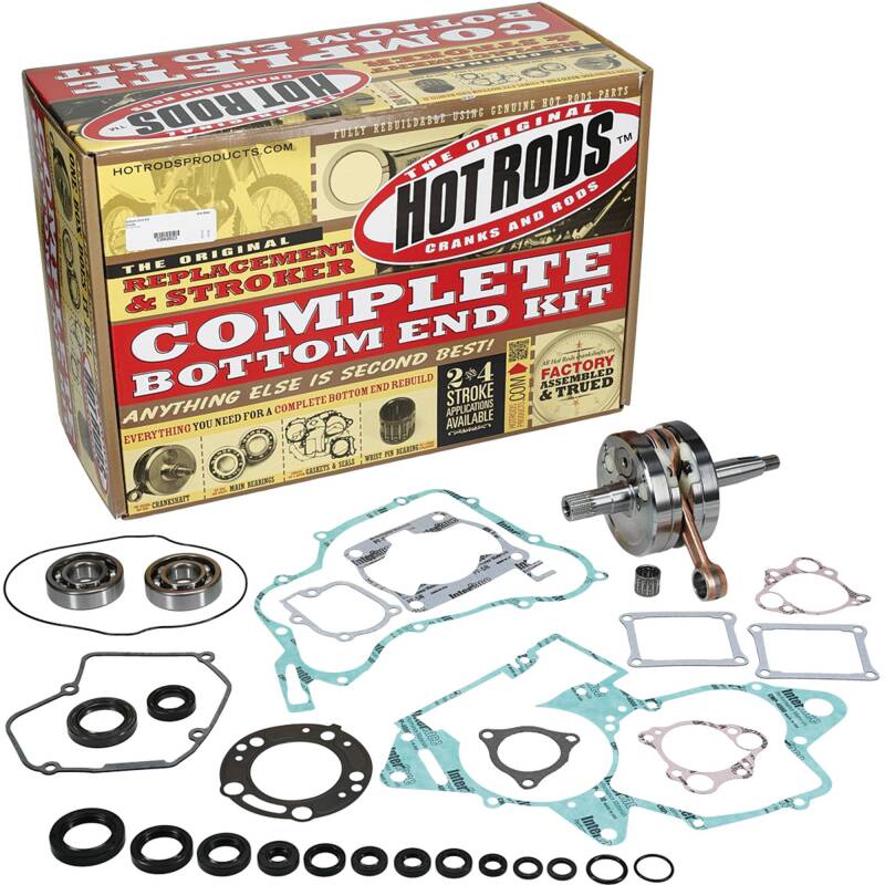 Picture of Hot Rods HDS Bottom End Kit Gasket Kits - CBK0023