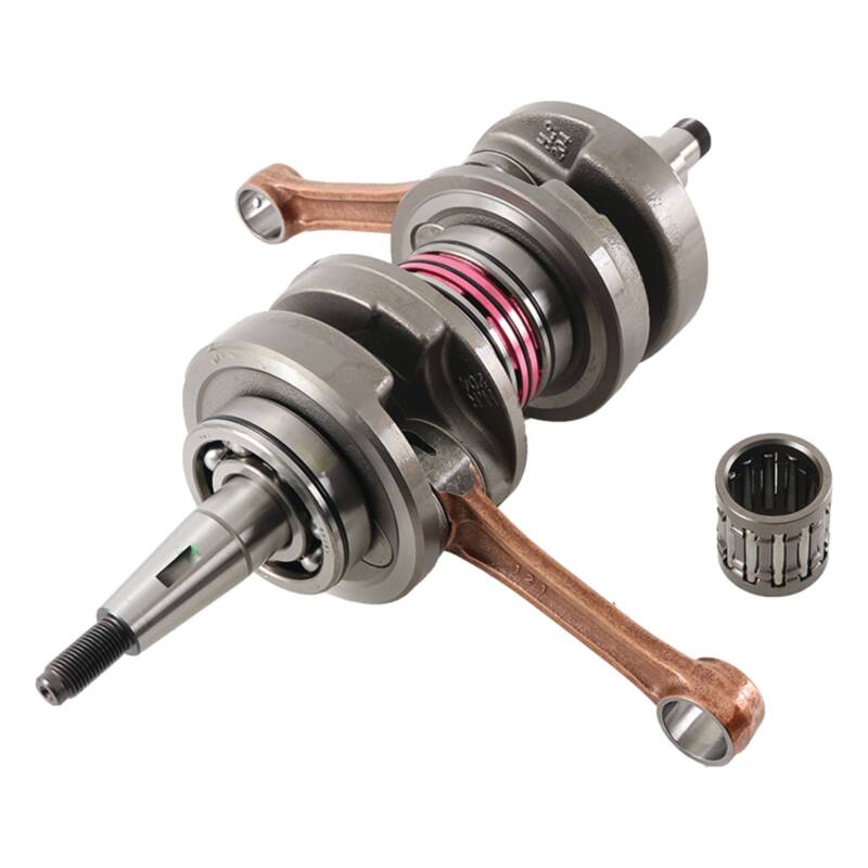 Picture of Hot Rods HDS Crankshaft - 4001
