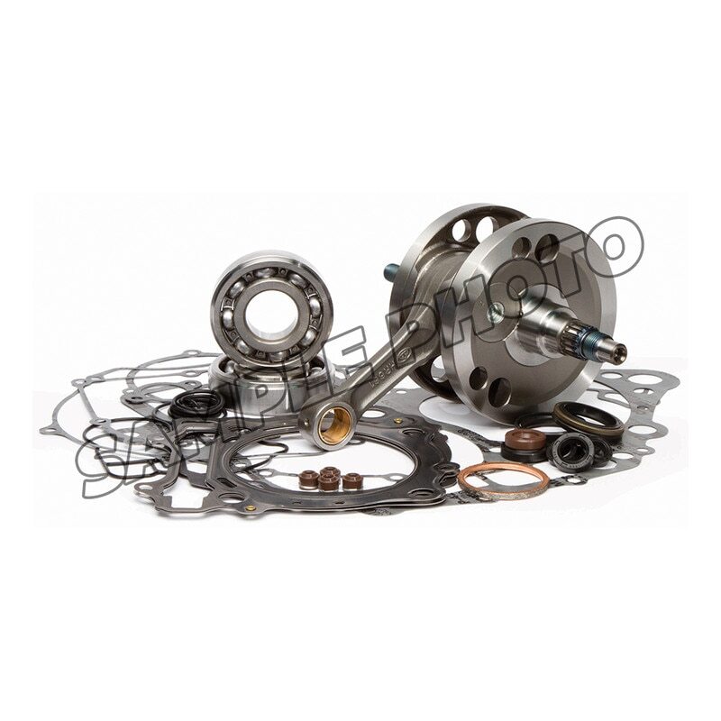 Picture of Hot Rods HDS Bottom End Kit Gasket Kits - CBK0050