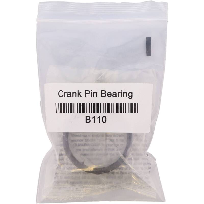 Picture of Hot Rods HDS Bearings - B110