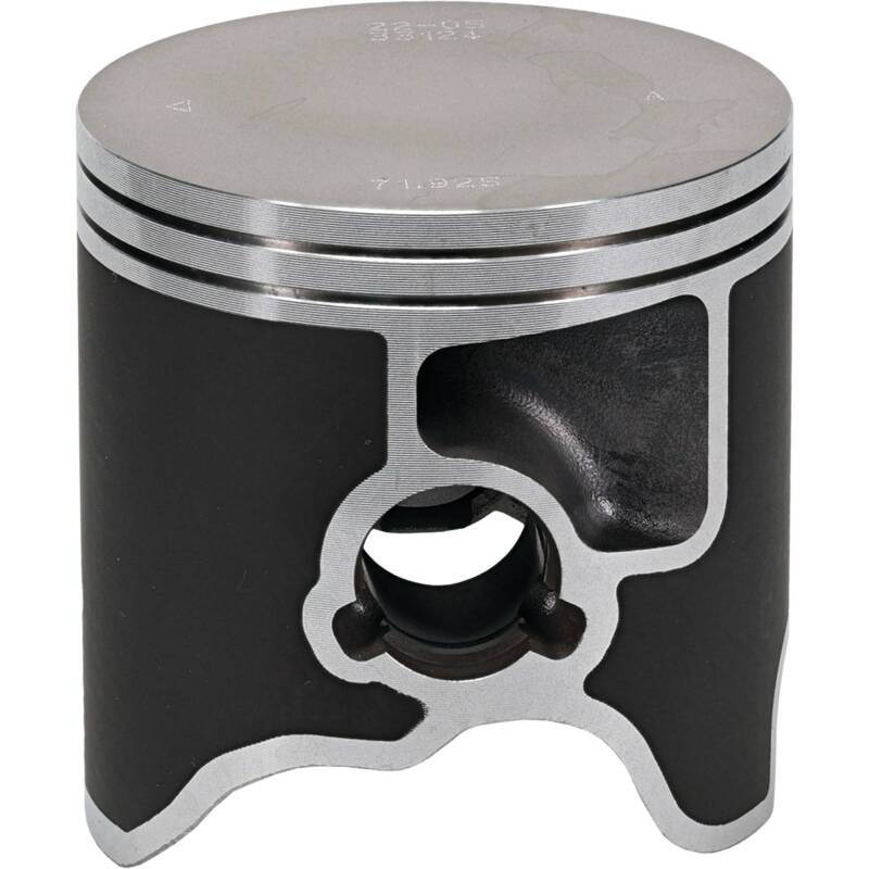 Picture of Vertex Pistons VEP Cast Replica Piston Kit Piston Sets - 24244A