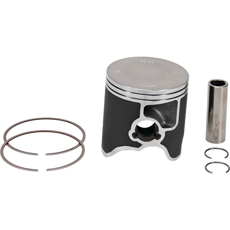 Picture of Vertex Pistons VEP Cast Replica Piston Kit Piston Sets - 24244A