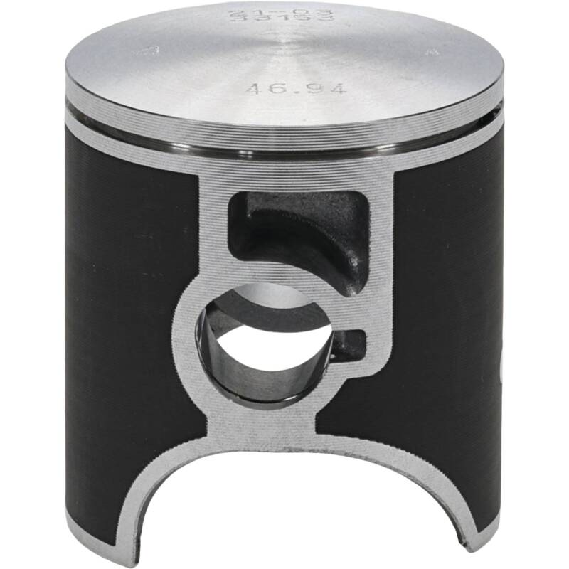 Picture of Vertex Pistons VEP Cast Replica Piston Kit Piston Sets - 24212A
