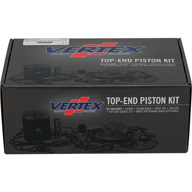 Picture of Vertex Pistons VEP Top End Piston Kit Piston Sets - VTK24244B