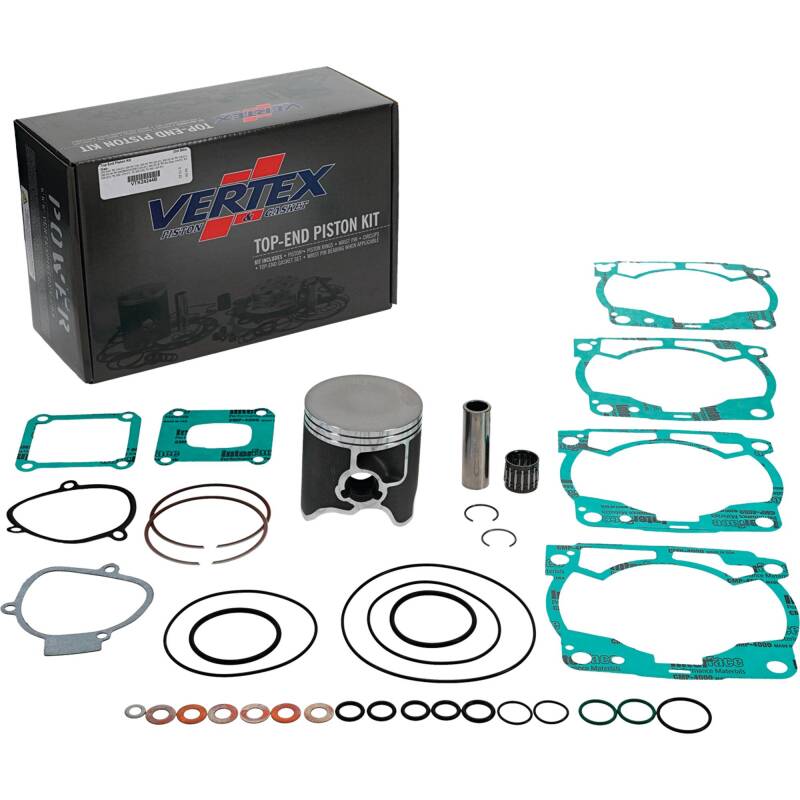 Picture of Vertex Pistons VEP Top End Piston Kit Piston Sets - VTK24244B
