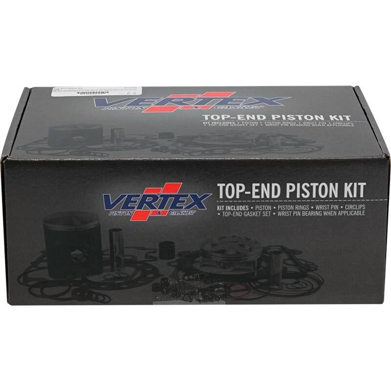 Picture of Vertex Pistons VEP Top End Piston Kit Piston Sets - VTK24244A
