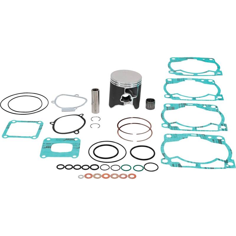 Picture of Vertex Pistons VEP Top End Piston Kit Piston Sets - VTK24244A
