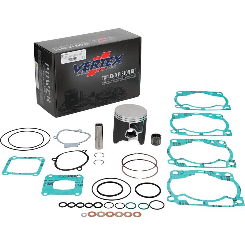 Picture of Vertex Pistons VEP Top End Piston Kit Piston Sets - VTK24244A