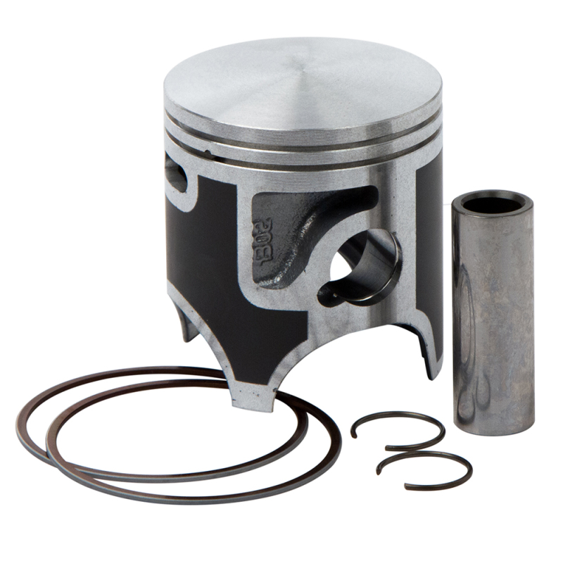 Picture of Vertex Pistons VEP Cast Replica Piston Kit Piston Sets - 22803B