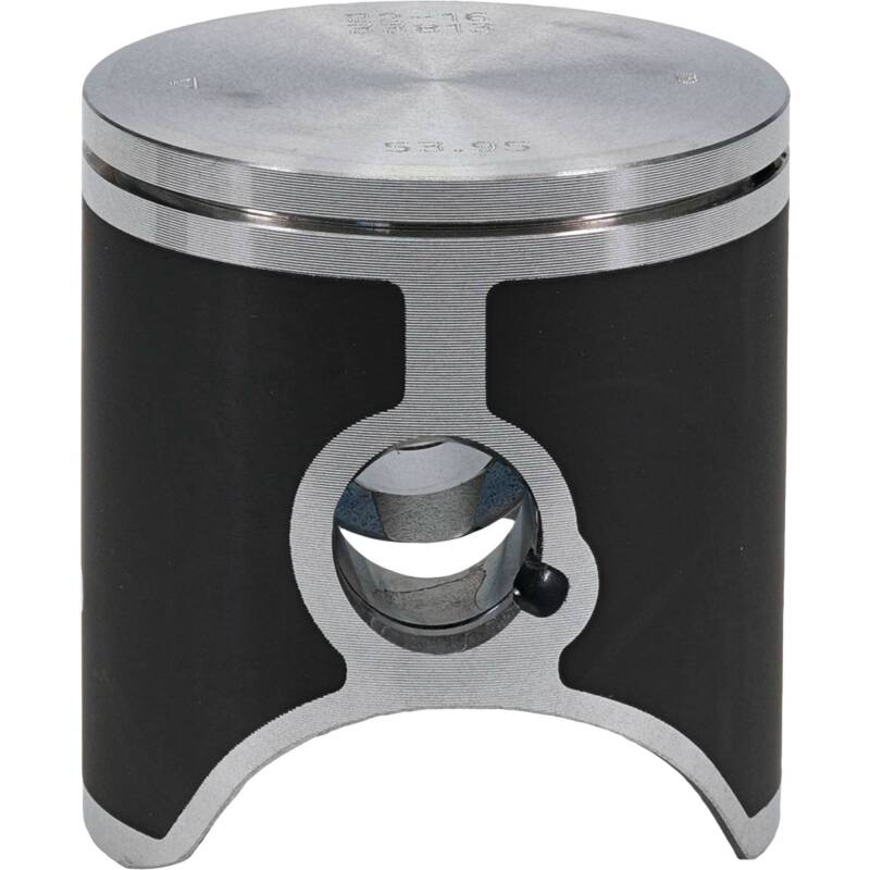 Picture of Vertex Pistons VEP Cast Replica Piston Kit Piston Sets - 24570B