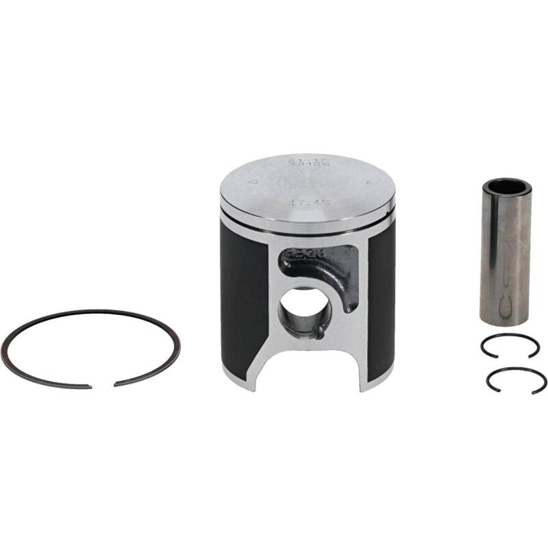 Picture of Vertex Pistons VEP Cast Replica Piston Kit Piston Sets - 24370A