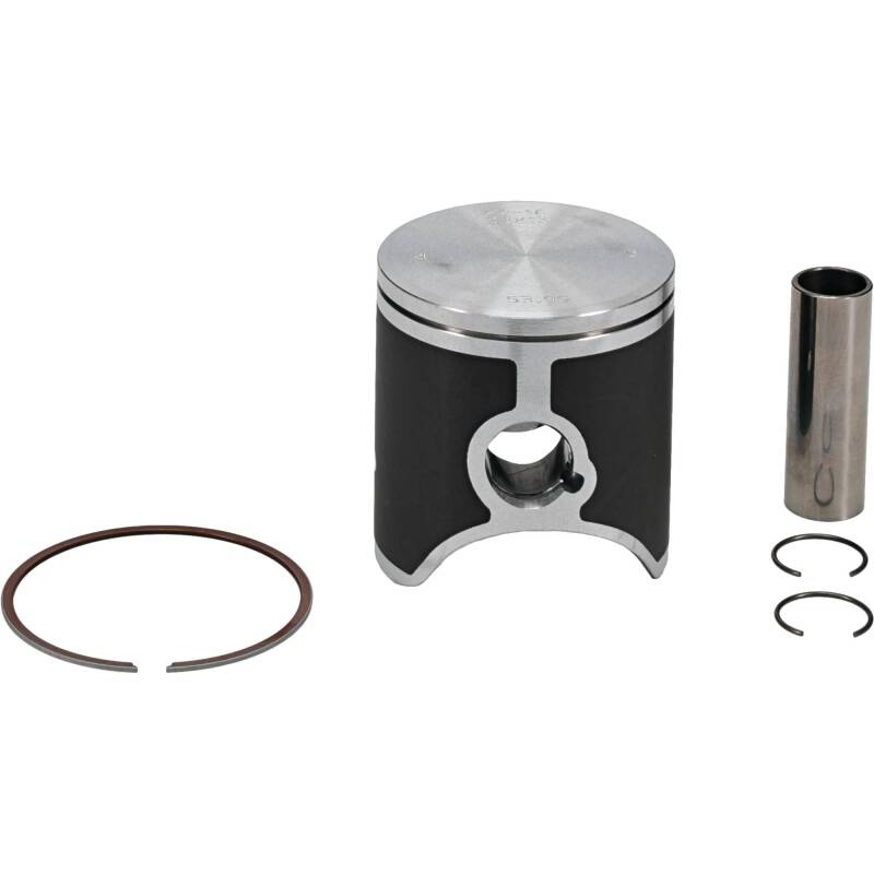 Picture of Vertex Pistons VEP Cast Replica Piston Kit Piston Sets - 24570B
