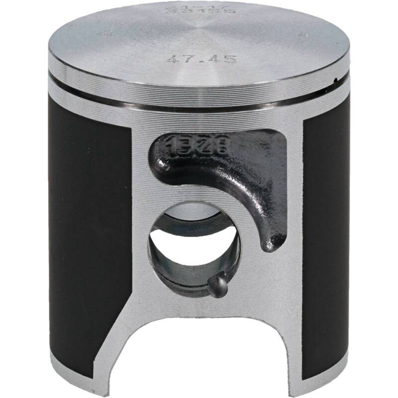Picture of Vertex Pistons VEP Cast Replica Piston Kit Piston Sets - 24370A