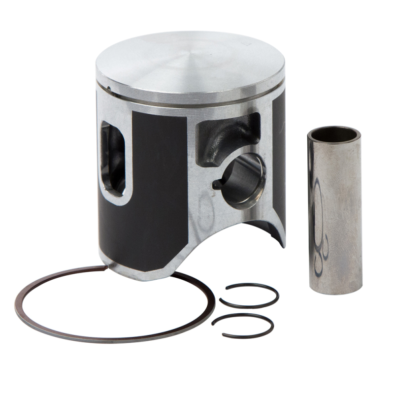 Picture of Vertex Pistons VEP Cast Replica Piston Kit Piston Sets - 22806B