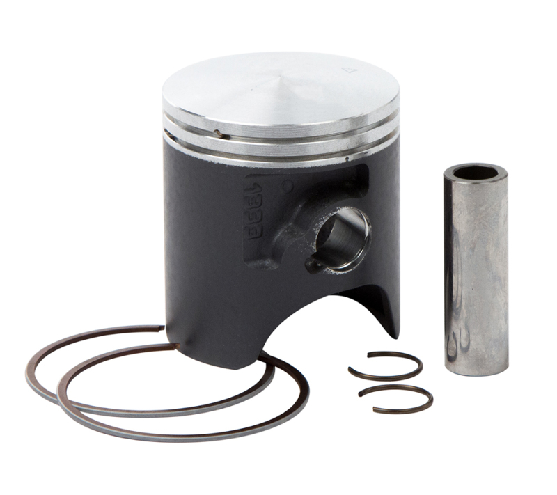 Picture of Vertex Pistons VEP Cast Replica Piston Kit Piston Sets - 22860B