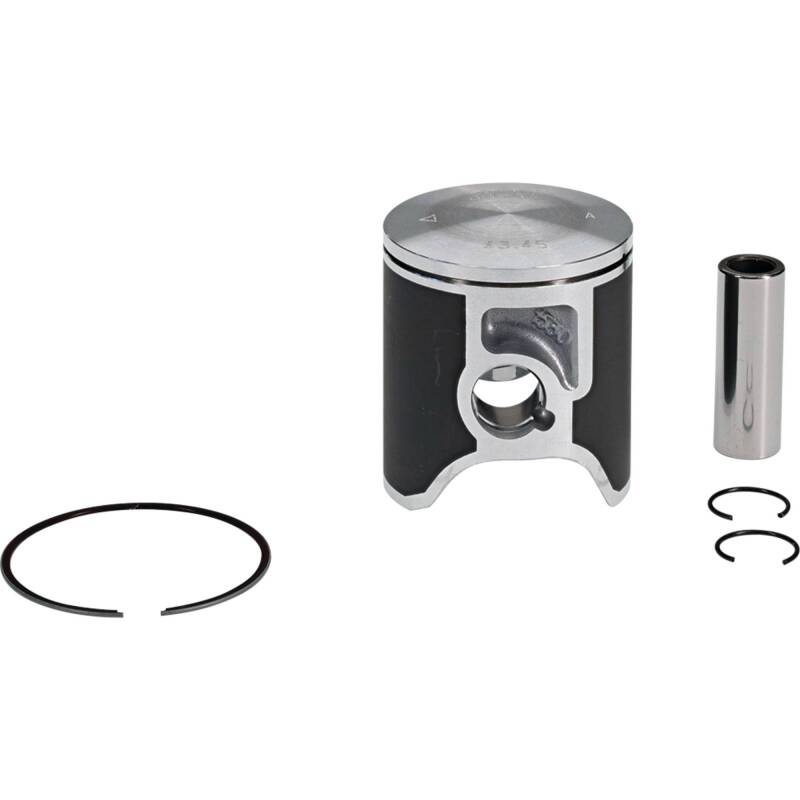 Picture of Vertex Pistons VEP Cast Replica Piston Kit Piston Sets - 24352A