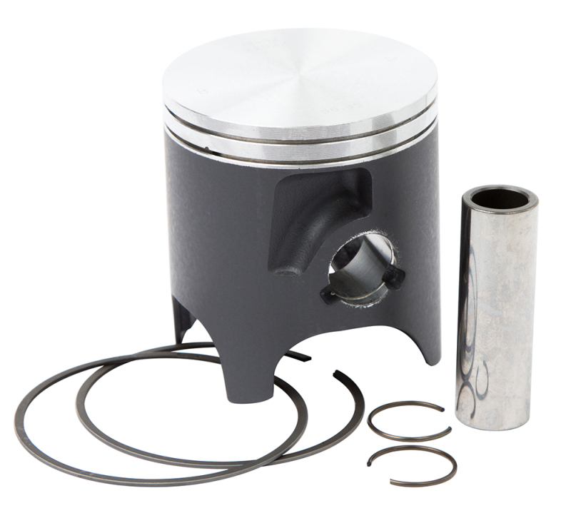 Picture of Vertex Pistons VEP Cast Replica Piston Kit Piston Sets - 22581B