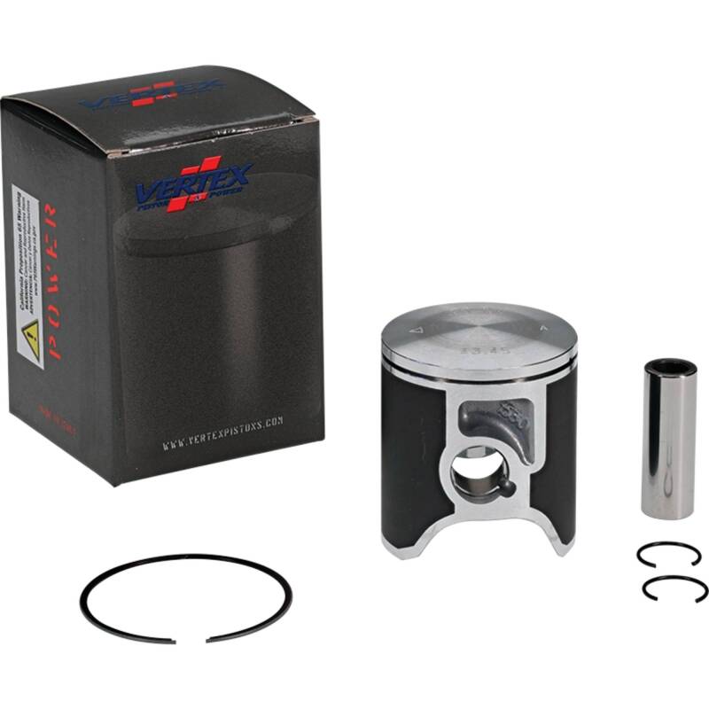 Picture of Vertex Pistons VEP Cast Replica Piston Kit Piston Sets - 24352A