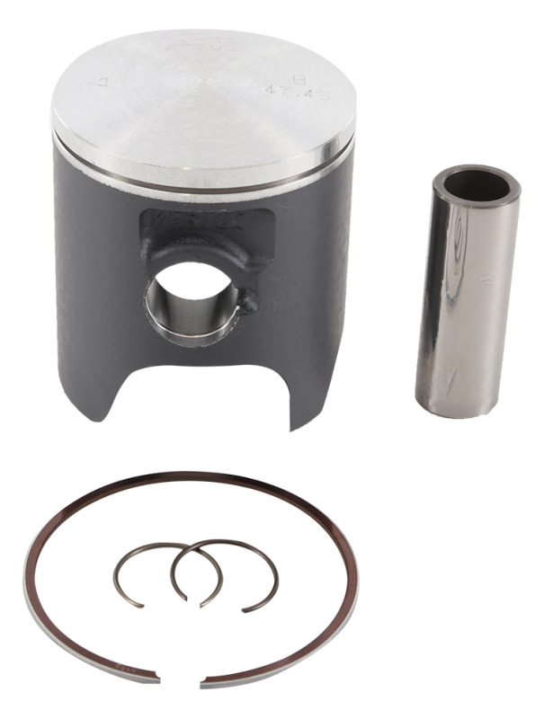 Picture of Vertex Pistons VEP Cast Replica Piston Kit Piston Sets - 22863B