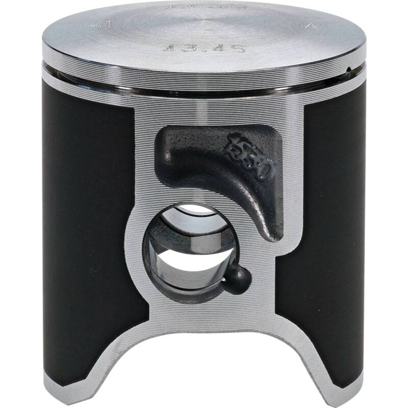Picture of Vertex Pistons VEP Cast Replica Piston Kit Piston Sets - 24352A