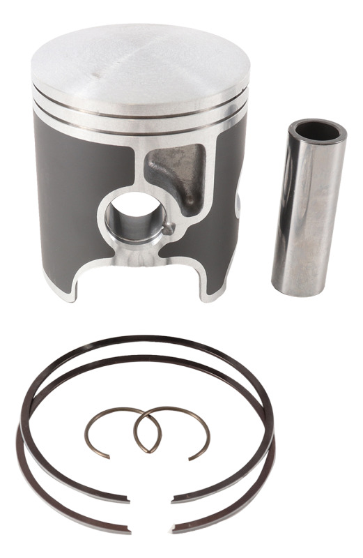 Picture of Vertex Pistons VEP Cast Replica Piston Kit Piston Sets - 22521B