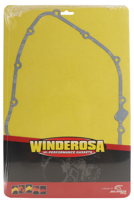 Picture of Vertex Pistons VEP Side Cover Gasket Kit - 332007