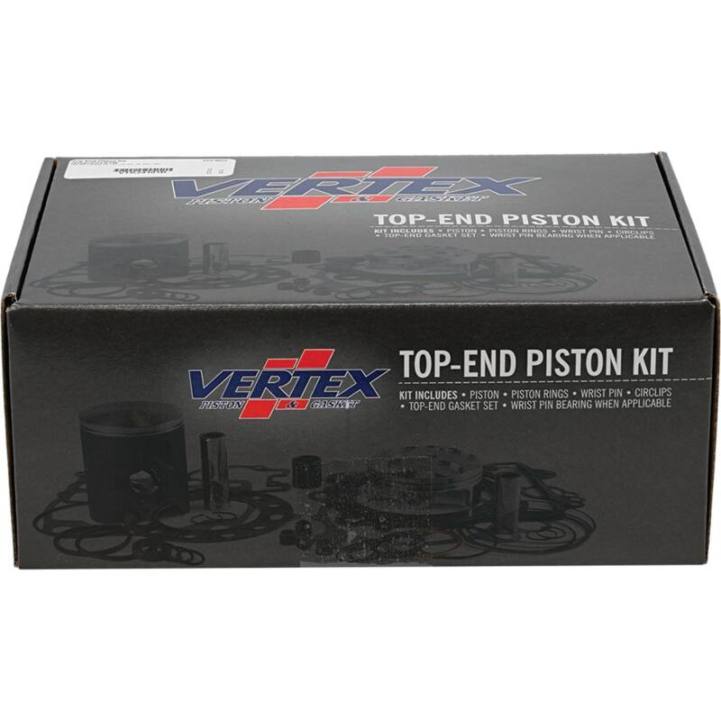 Picture of Vertex Pistons VEP Top End Piston Kit Piston Sets - VTK24101B