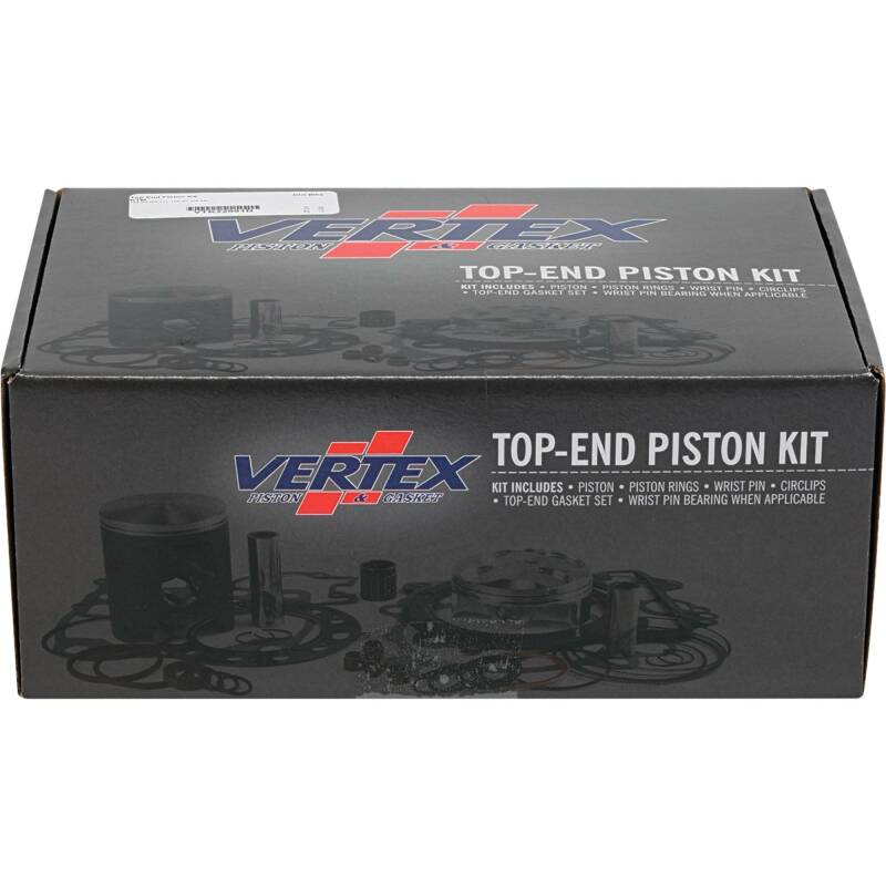 Picture of Vertex Pistons VEP Top End Piston Kit Piston Sets - VTK22991B