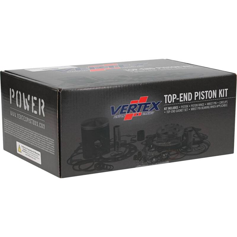 Picture of Vertex Pistons VEP Top End Piston Kit Piston Sets - VTK22991B