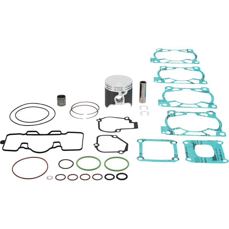 Picture of Vertex Pistons VEP Top End Piston Kit Piston Sets - VTK24101A