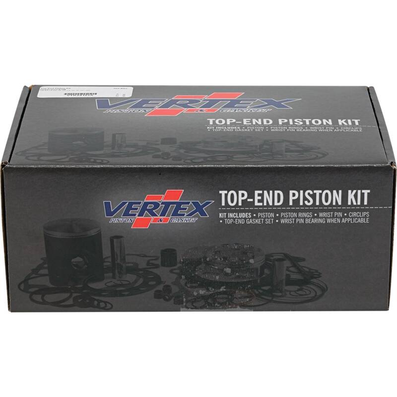 Picture of Vertex Pistons VEP Top End Piston Kit Piston Sets - VTK24101A