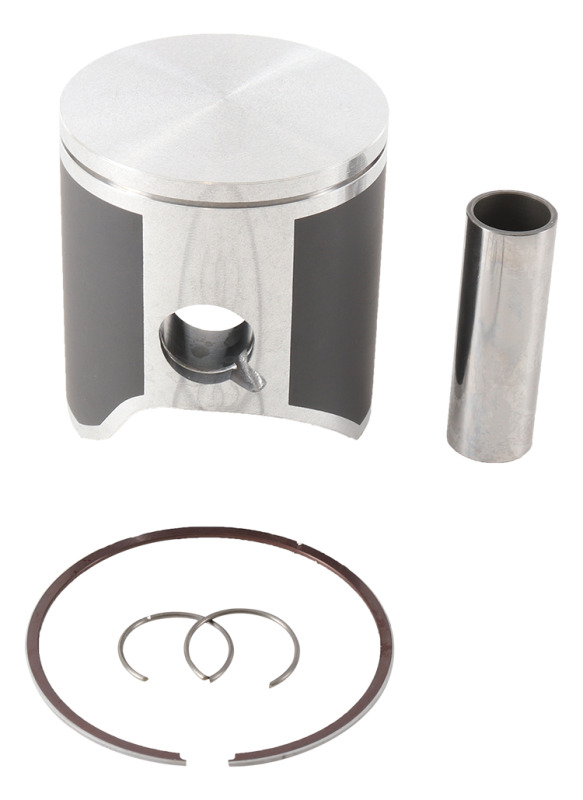 Picture of Vertex Pistons VEP Cast Race Piston Kit Piston Sets - 22498B