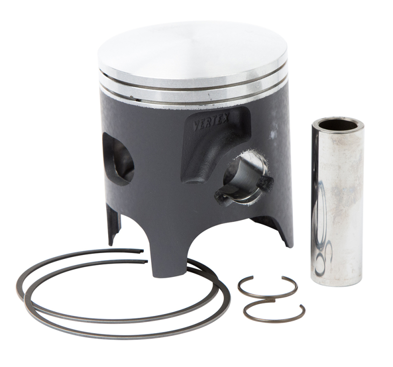 Picture of Vertex Pistons VEP Cast Replica Piston Kit Piston Sets - 22854B