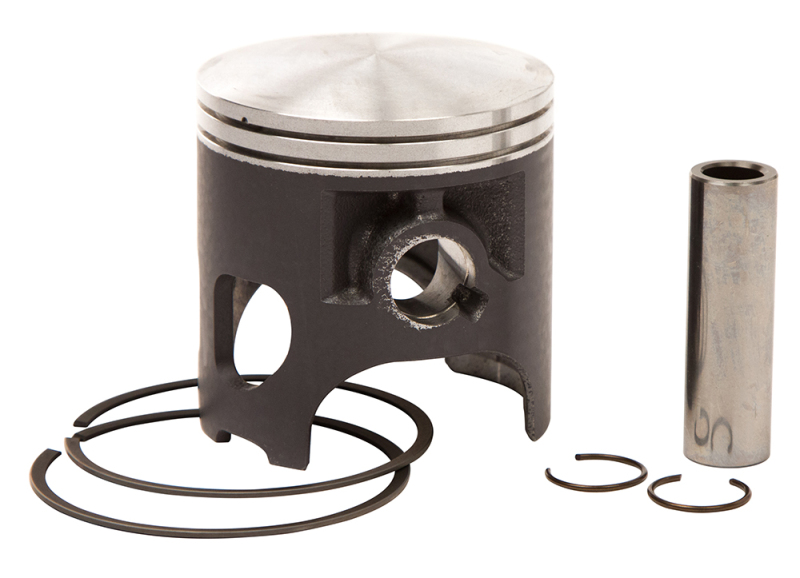 Picture of Vertex Pistons VEP Cast Replica Piston Kit Piston Sets - 22569