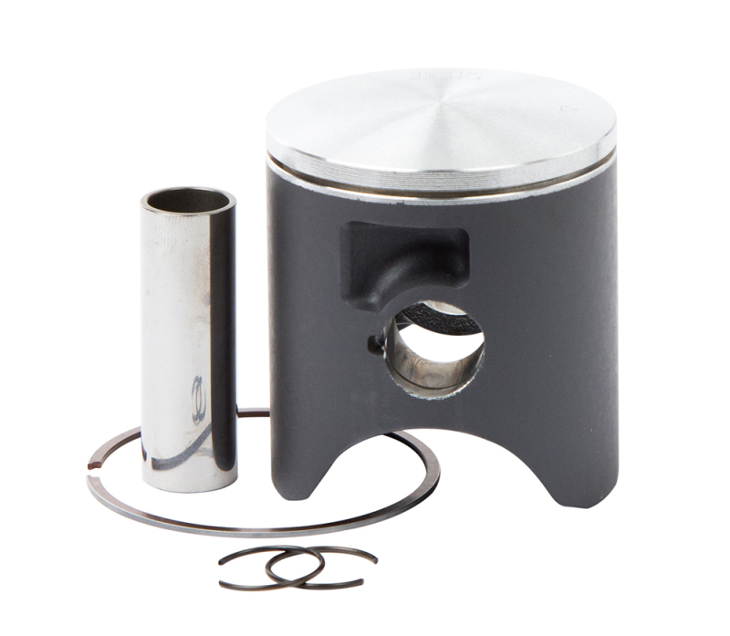 Picture of Vertex Pistons VEP Cast Replica Piston Kit Piston Sets - 23140C