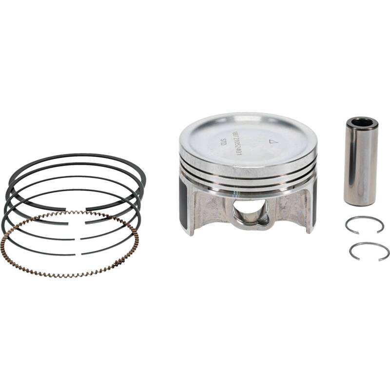 Picture of Vertex Pistons VEP Cast Replica Piston Kit Piston Sets - 24537