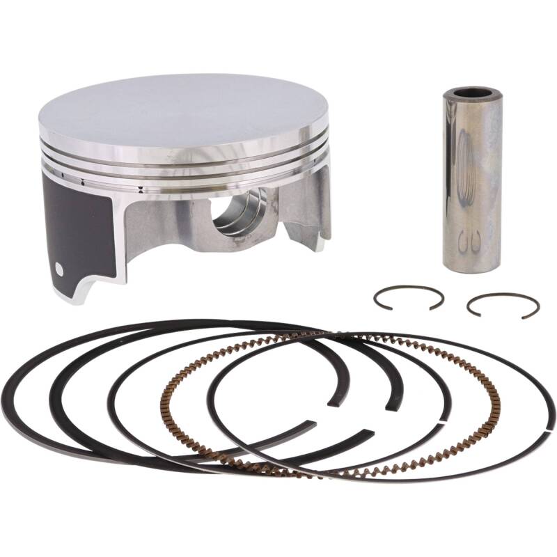 Picture of Vertex Pistons VEP Forged Replica Piston Kit Piston Sets - 24260