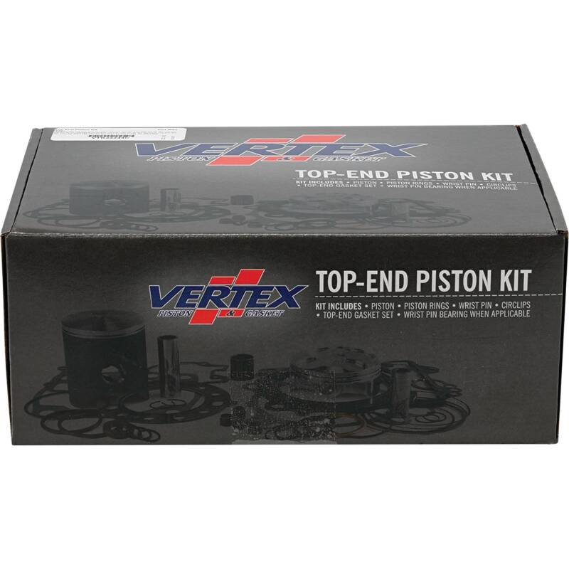 Picture of Vertex Pistons VEP Top End Piston Kit Piston Sets - VTK24244C