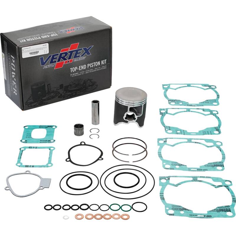 Picture of Vertex Pistons VEP Top End Piston Kit Piston Sets - VTK24244C