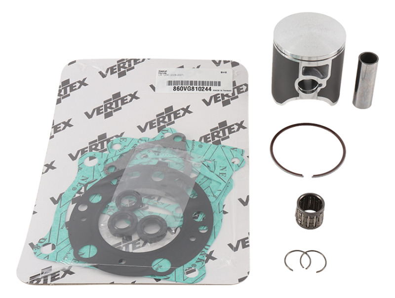 Picture of Vertex Pistons VEP Top End Piston Kit Piston Sets - VTK23140C
