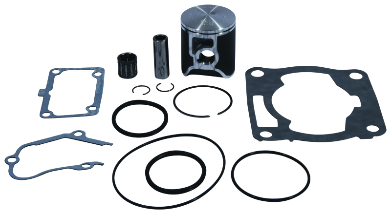 Picture of Vertex Pistons VEP Top End Piston Kit Piston Sets - VTK24352C