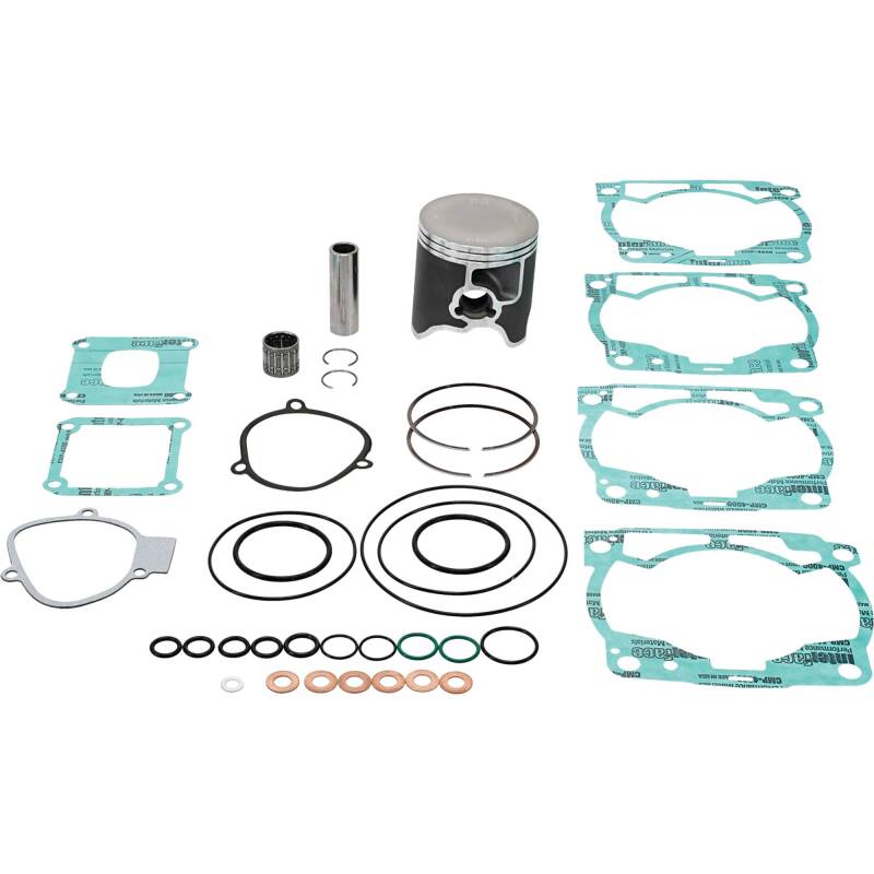 Picture of Vertex Pistons VEP Top End Piston Kit Piston Sets - VTK24244C