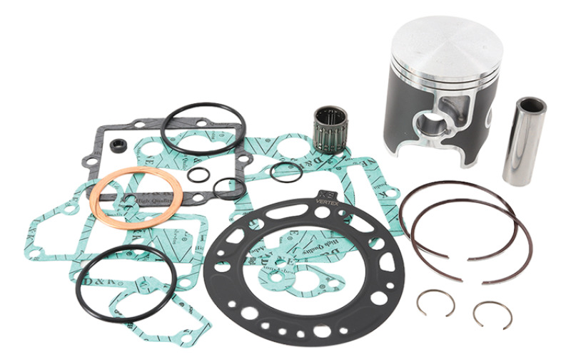 Picture of Vertex Pistons VEP Top End Piston Kit Piston Sets - VTK22521B