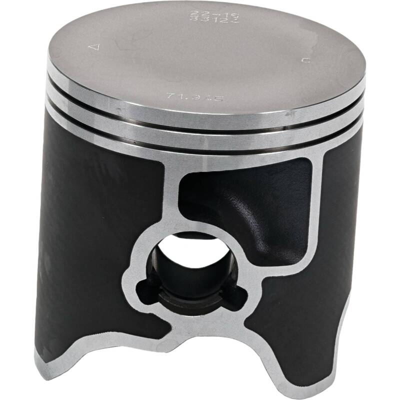 Picture of Vertex Pistons VEP Top End Piston Kit Piston Sets - VTK24244C