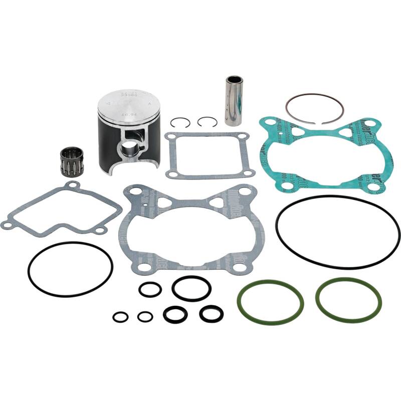 Picture of Vertex Pistons VEP Top End Piston Kit Piston Sets - VTK24212A