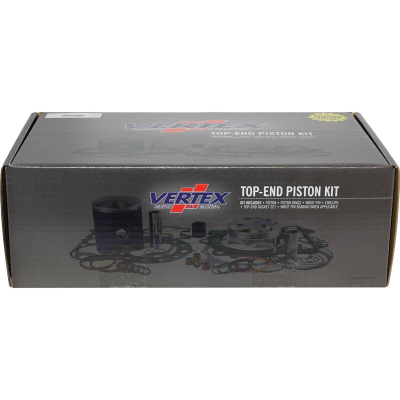Picture of Vertex Pistons VEP Top End Piston Kit Piston Sets - VTK24212A