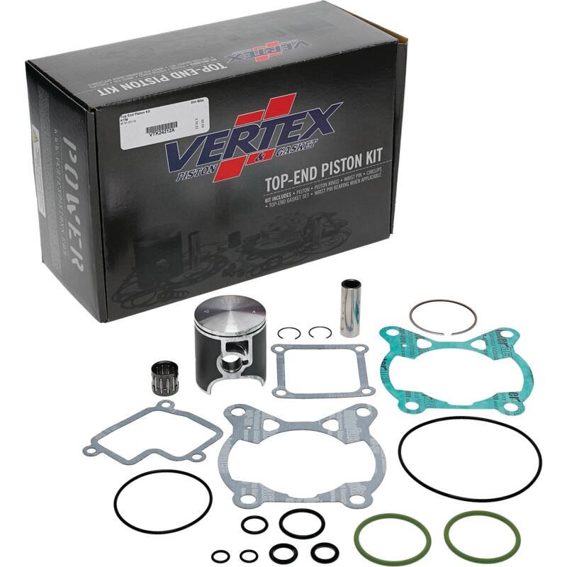 Picture of Vertex Pistons VEP Top End Piston Kit Piston Sets - VTK24212A