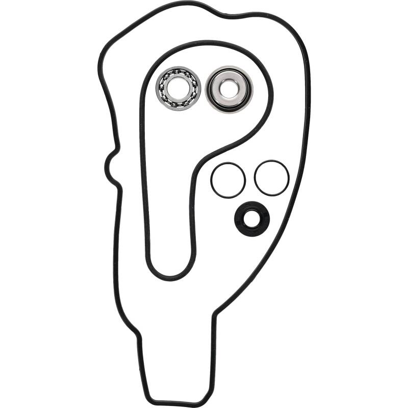 Picture of Vertex Pistons VEP Water Pump Rebuild Kit - 821003
