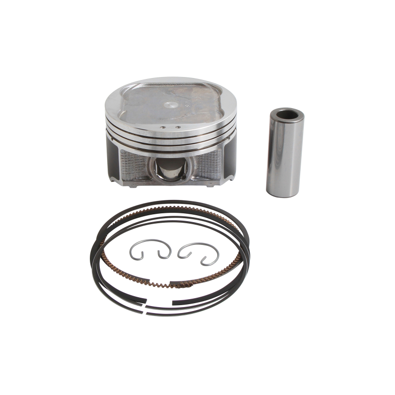 Picture of Vertex Pistons VEP Cast Replica Piston Kit Piston Sets - 24356