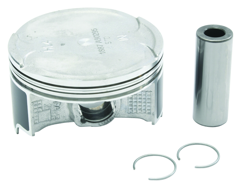 Picture of Vertex Pistons VEP Cast Replica Piston Kit Piston Sets - 24486